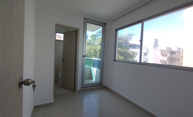 Apartamento en arriendo en San Vicente