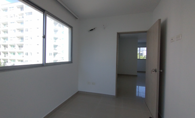 Apartamento en arriendo en San Vicente