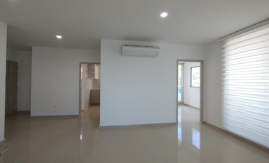 Apartamento en arriendo en San Vicente