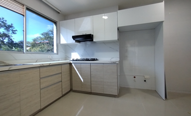 Apartamento en arriendo en San Vicente