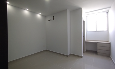 Apartamento en arriendo en San Vicente