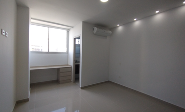 Apartamento en arriendo en San Vicente