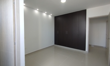 Apartamento en arriendo en San Vicente