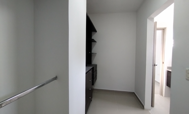 Apartamento en arriendo en San Vicente