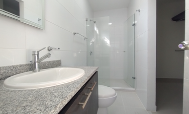 Apartamento en arriendo en San Vicente