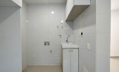 Apartamento en arriendo en San Vicente