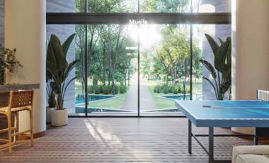 Departamento en renta de 2 recámaras cerca de plaza El Dorado