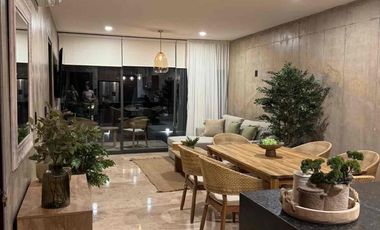 Departamento en renta de 2 recámaras cerca de plaza El Dorado