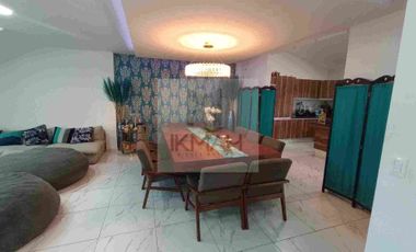 EXCELENTE RESIDENCIA EN METEPEC