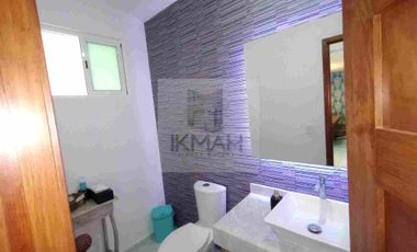 EXCELENTE RESIDENCIA EN METEPEC