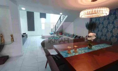 EXCELENTE RESIDENCIA EN METEPEC