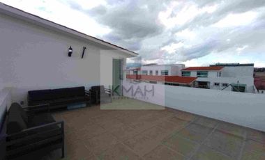 EXCELENTE RESIDENCIA EN METEPEC