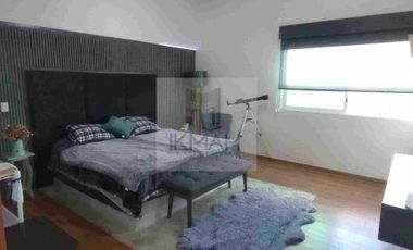 EXCELENTE RESIDENCIA EN METEPEC
