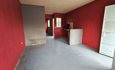 Casa en VENTA una sola planta en Lomas del Mirador