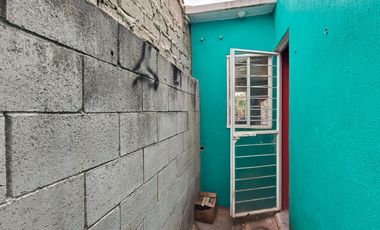 Casa en VENTA una sola planta en Lomas del Mirador