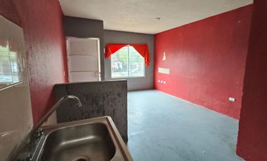 Casa en VENTA una sola planta en Lomas del Mirador