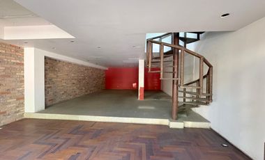 Local Comercial en Renta 129.51 m² | Av. De la Paz, San Ángel