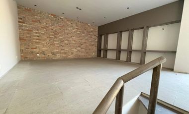Local Comercial en Renta 129.51 m² | Av. De la Paz, San Ángel