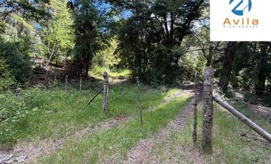 CURARREHUE sector Caren parcelas desde 5.000m2 con servidumbre a río Trancura COD.VTAP262