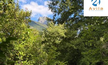 CURARREHUE sector Caren parcelas desde 5.000m2 con servidumbre a río Trancura COD.VTAP262