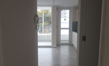Departamento En Venta En Gran Avenida / Alcalde Pedro Alarcon