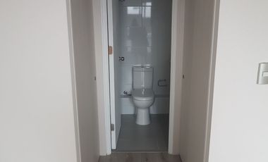 Departamento En Venta En Gran Avenida / Alcalde Pedro Alarcon