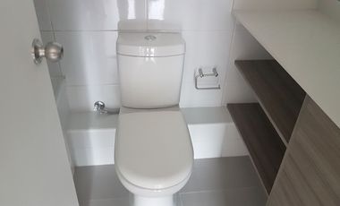 Departamento En Venta En Gran Avenida / Alcalde Pedro Alarcon