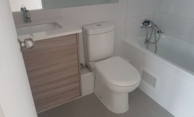 Departamento En Venta En Gran Avenida / Alcalde Pedro Alarcon