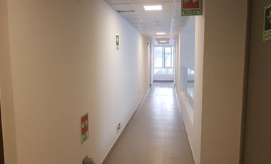 Departamento En Venta En Gran Avenida / Alcalde Pedro Alarcon