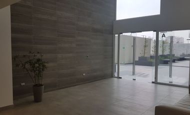Departamento En Venta En Gran Avenida / Alcalde Pedro Alarcon