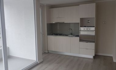 Departamento En Venta En Gran Avenida / Alcalde Pedro Alarcon