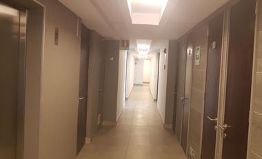 Departamento En Venta En Gran Avenida / Alcalde Pedro Alarcon