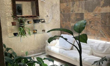 Excelente Casa Con Amplios Espacios en Cuernavaca