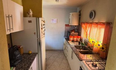 DEPARTAMENTO EN ALQUILER