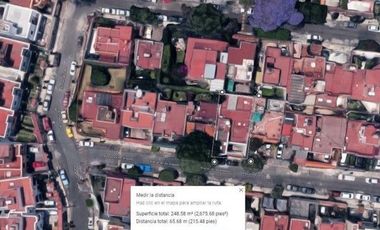 REMAT BANCARIO, BOSQUES DEL SUR, XOCHIMILCO.