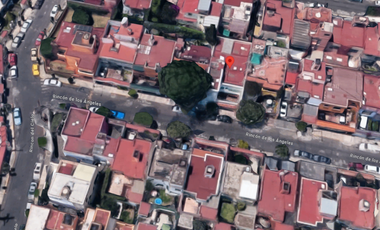 REMAT BANCARIO, BOSQUES DEL SUR, XOCHIMILCO.