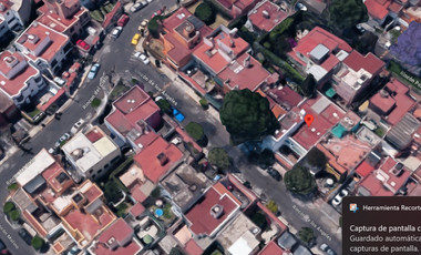 REMAT BANCARIO, BOSQUES DEL SUR, XOCHIMILCO.