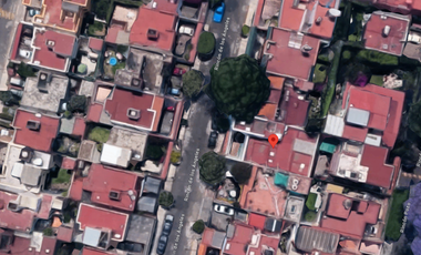 REMAT BANCARIO, BOSQUES DEL SUR, XOCHIMILCO.