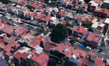 REMAT BANCARIO, BOSQUES DEL SUR, XOCHIMILCO.