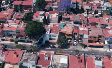 REMAT BANCARIO, BOSQUES DEL SUR, XOCHIMILCO.