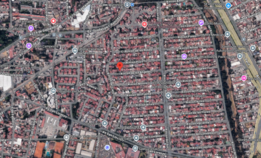 REMAT BANCARIO, BOSQUES DEL SUR, XOCHIMILCO.