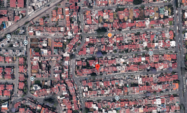 REMAT BANCARIO, BOSQUES DEL SUR, XOCHIMILCO.