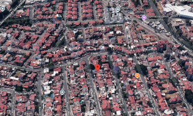 REMAT BANCARIO, BOSQUES DEL SUR, XOCHIMILCO.