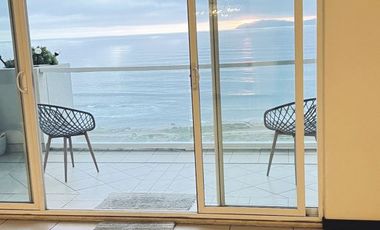 Departamento en renta | Vista relajante y excelente ubicación | Real del Mar, Tijuana