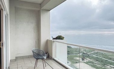 Departamento en renta | Vista relajante y excelente ubicación | Real del Mar, Tijuana
