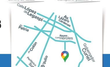 CASA EN VENTA EN PRADOS ALTO SUR