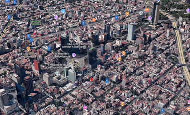 REMATE BANCARIO, DEPARTAMENTO, ROMA NORTE, CUAUHTEMOC.