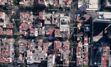 REMATE BANCARIO, DEPARTAMENTO, ROMA NORTE, CUAUHTEMOC.