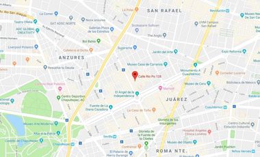 REMATE BANCARIO, DEPARTAMENTO, ROMA NORTE, CUAUHTEMOC.