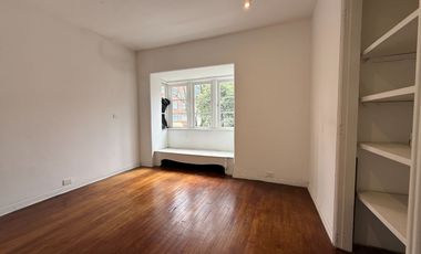 CASA CLÁSICA EN ARRIENDO -QUINTA CAMACHO-BOGOTA D.C